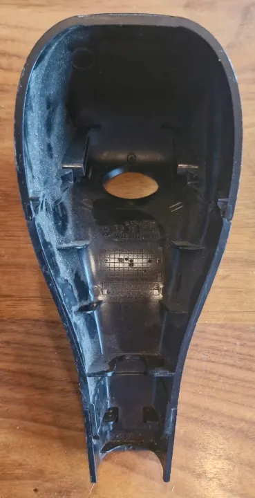 OEM 7E7857593 3G0858548 Acabado Espejo VW T6 image 3