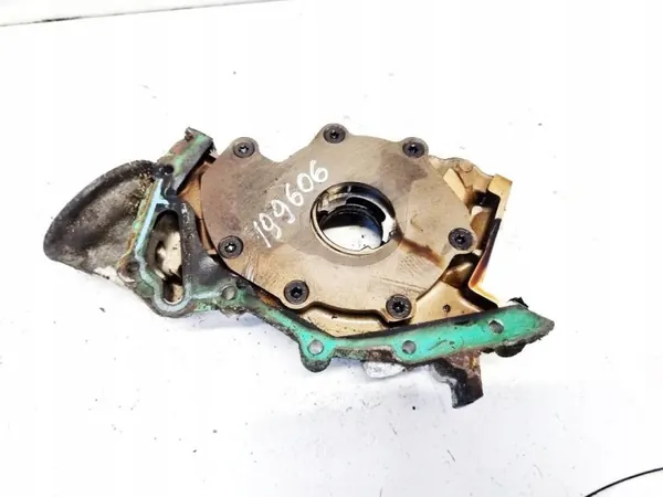 Oljepump Ford Escort OEM 928M6604A2B 1991 1.6L image 3