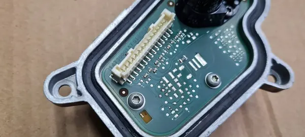 Audi A5 2018 LED Steuergerät image 2