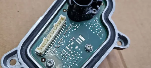 Audi A5 2018 LED Steuergerät image 3