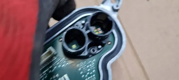 Audi A5 2018 LED Steuergerät image 4