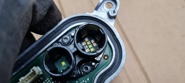 Audi A5 2018 LED Steuergerät image 5