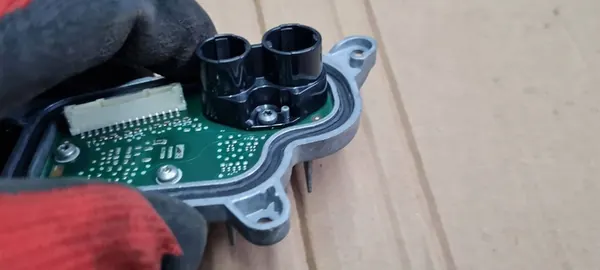 Audi A5 2018 LED Steuergerät image 7