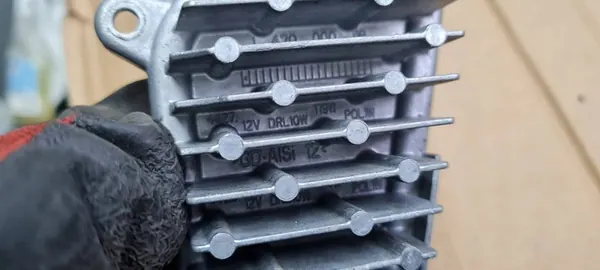 Audi A5 2018 LED Steuergerät image 9