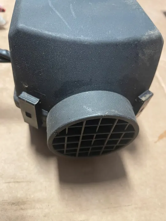 Webasto Parking Heater Renault Master III 122R-0014159 image 2