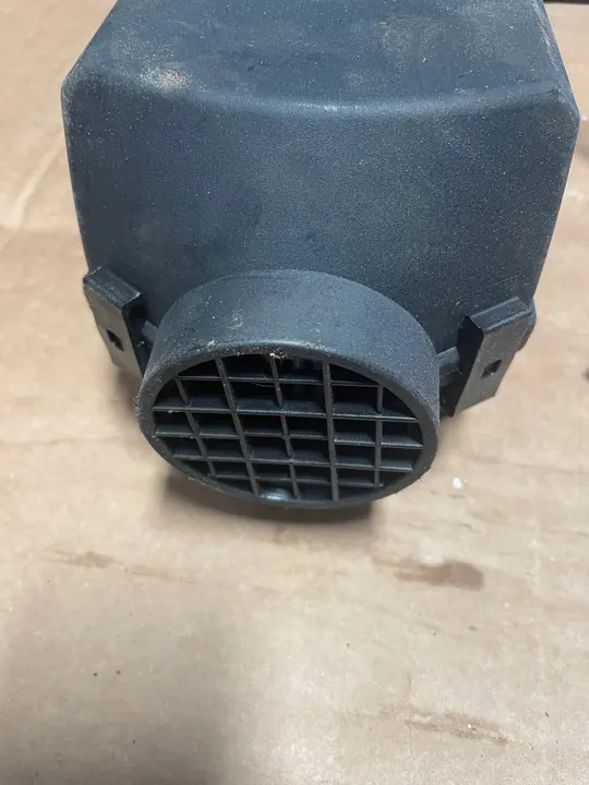 Webasto Parking Heater Renault Master III 122R-0014159 image 3