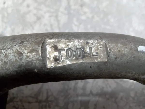 Barra de Direção Esquerda Honda Jazz V OEM T00-L image 3