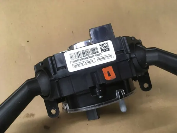 Interruptor Fiat Ducato 2023 OEM 07357592960 - Usado image 5