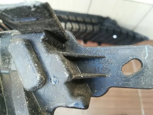 Griglia Paraurti Anteriore Lexus IS 250 300 III 13-16 OEM image 3