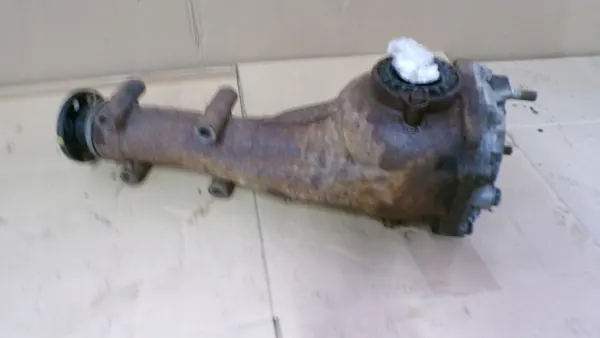 Différentiel SUBARU IMPREZA 2 II 2.0B Automatique OEM image 8
