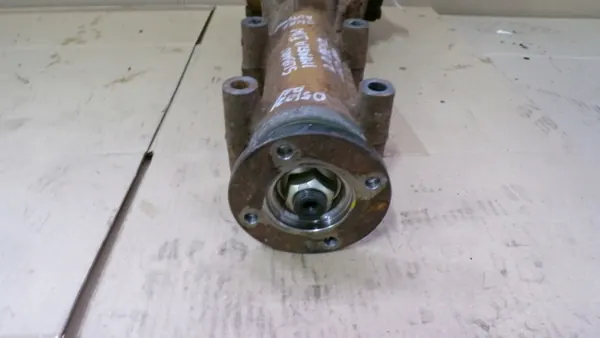 Différentiel SUBARU IMPREZA 2 II 2.0B Automatique OEM image 9