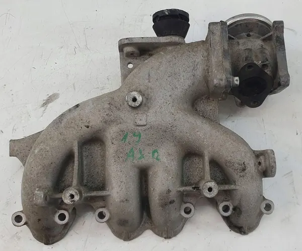 EGR-venttiili VW Polo Golf 4 1.9 TDI AXR OEM 038129713bc image 2