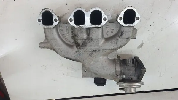EGR-venttiili VW Polo Golf 4 1.9 TDI AXR OEM 038129713bc image 3