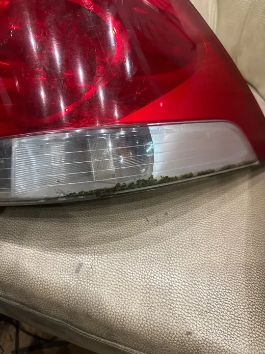 OPEL ASTRA H SEDAN 07-12 HÖGER BAKLJUS image 3