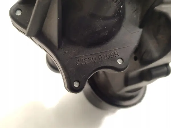 Koelvloeistof regelklep Nissan OEM 922309109R image 6