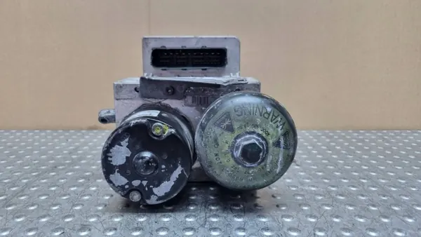 Pompe ABS A0044319912 pour Mercedes W211 image 3