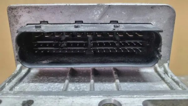 Pompe ABS A0044319912 pour Mercedes W211 image 5