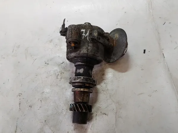 Sytytyskelat OEM 027905205 VW Jetta 1.6:lle image 2