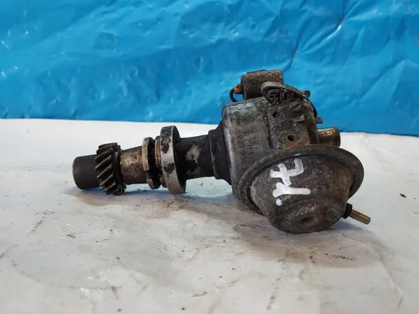 Sytytyskelat OEM 027905205 VW Jetta 1.6:lle image 3