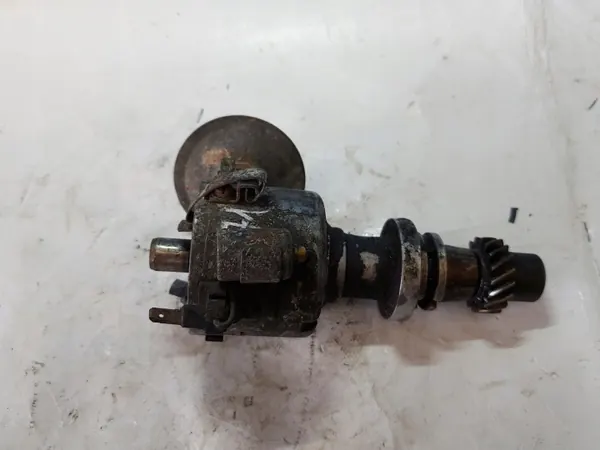 Sytytyskelat OEM 027905205 VW Jetta 1.6:lle image 9