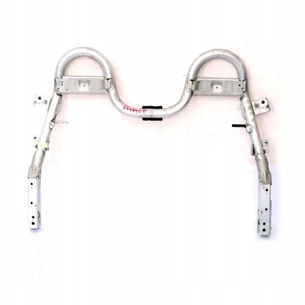 OEM 5460 7117905 Barre de sécurité appui-tête MINI R52 Cabrio image 2