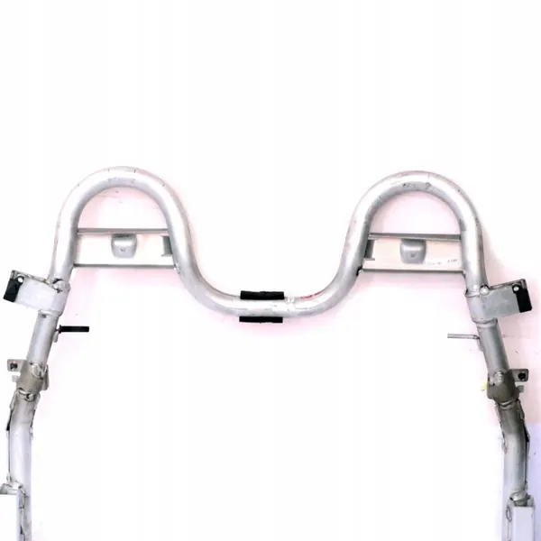 OEM 5460 7117905 Barre de sécurité appui-tête MINI R52 Cabrio image 10