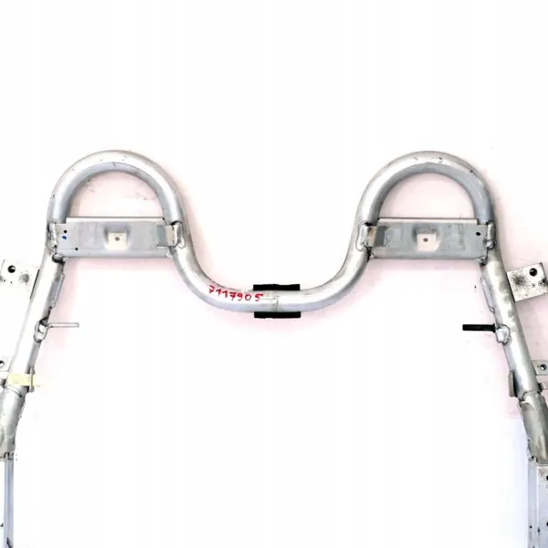 OEM 5460 7117905 Barre de sécurité appui-tête MINI R52 Cabrio image 3