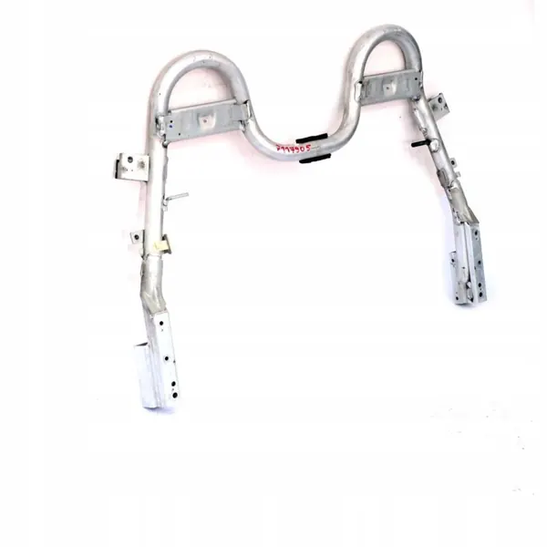 OEM 5460 7117905 Barre de sécurité appui-tête MINI R52 Cabrio image 5