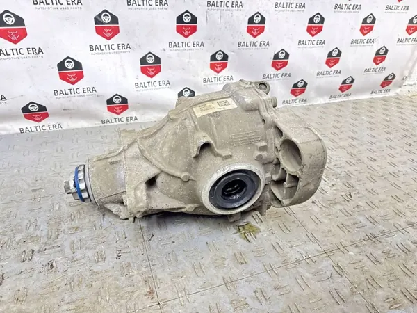 BMW X3 G01 Achterdifferentieel OEM 2202091575 image 2