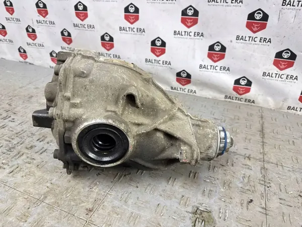 BMW X3 G01 Achterdifferentieel OEM 2202091575 image 4