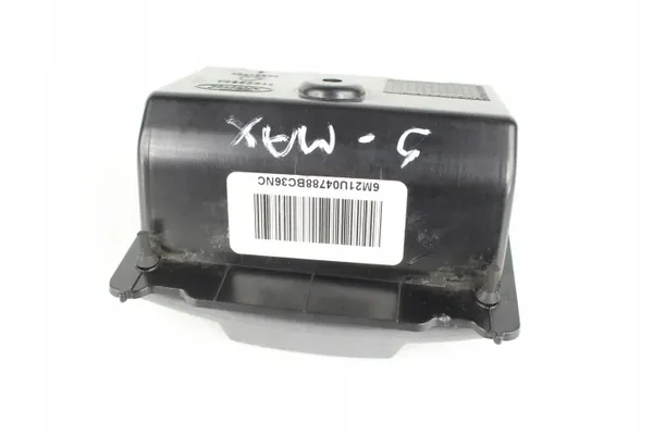 Cendrier Arrière Ford S-Max MK1 OEM 6M21-U04788-BC image 4