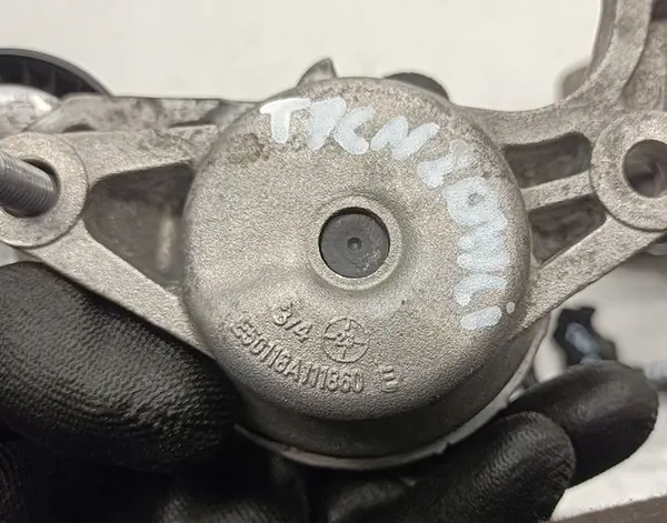 Ford OEM 139406A124240 Riemenspanner - Gebraucht image 4
