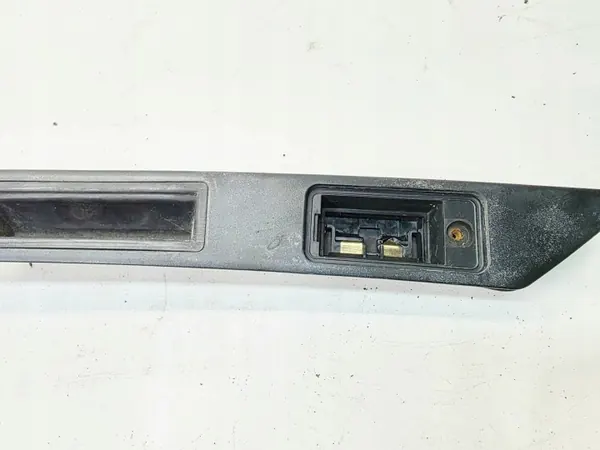 OEM 8P4827574 1/26 Audi Cache Éclairage Plaque image 3