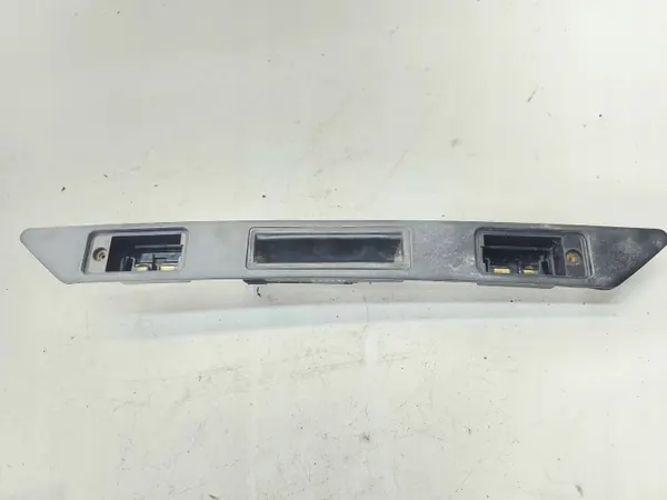 OEM 8P4827574 1/26 Audi Cache Éclairage Plaque image 4