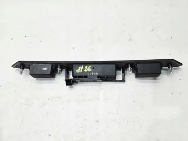 OEM 8P4827574 1/26 Audi Cache Éclairage Plaque image 5