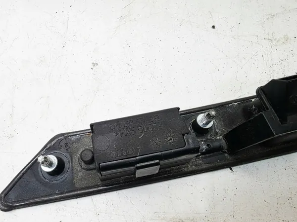 OEM 8P4827574 1/26 Audi Cache Éclairage Plaque image 7