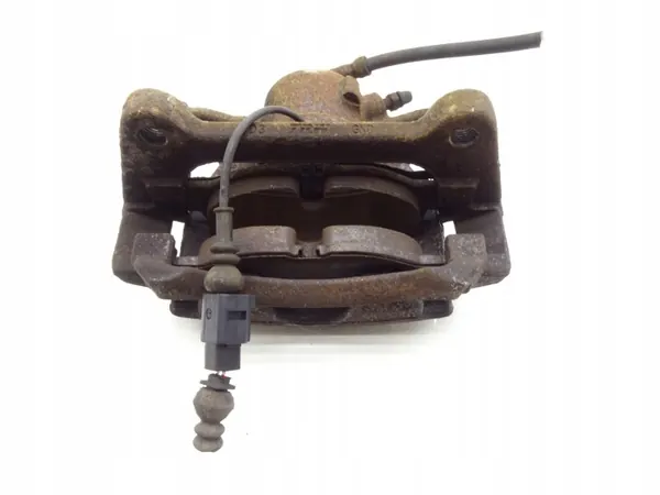 OEM 6799D Oikea etujarrusatula Audi A3:lle image 3
