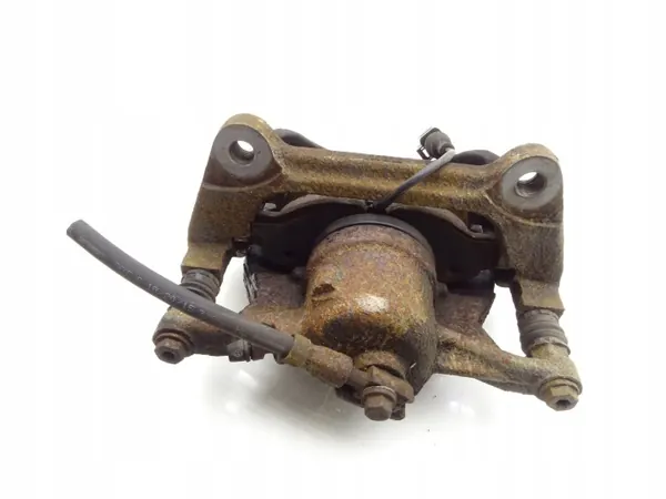 OEM 6799D Oikea etujarrusatula Audi A3:lle image 4