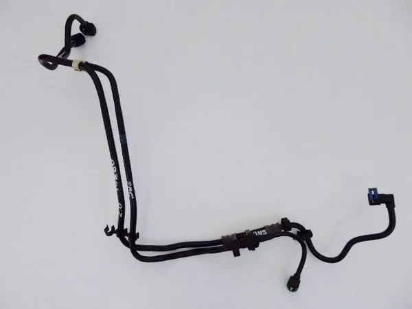 Conduites de carburant OEM A20NHT pour Opel Insignia 2.0 Turbo image 2