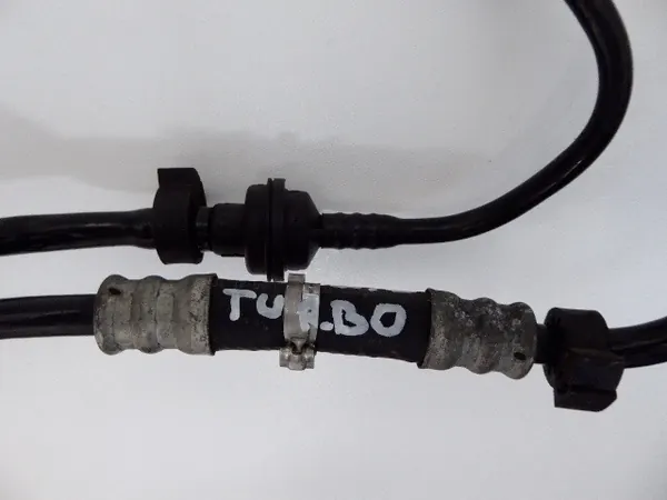 Conduites de carburant OEM A20NHT pour Opel Insignia 2.0 Turbo image 4