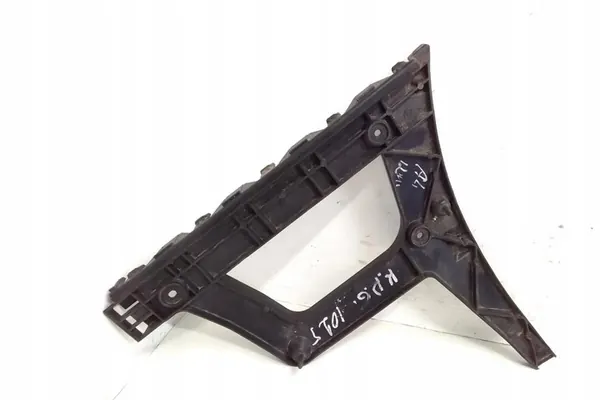 Deslizamento do para-choque traseiro esquerdo AUDI A4 2011 image 4