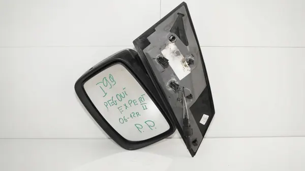 OEM 360191515 oikea peili Peugeot Expert II 2006-2012 image 2