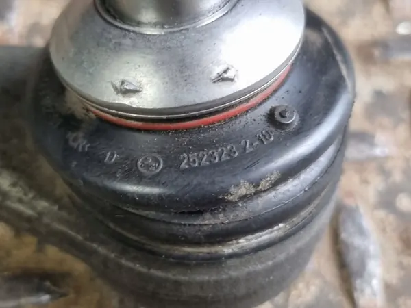 Bielleta de dirección OEM 252323 para BMW Serie 2 F44 image 3