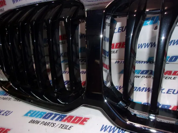 BMW F40 Grill NERKA Complete 7450957 image 2