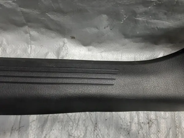 Mercedes GLB X247 linker voor dorpelbeschermer OEM A177680Y0024 image 4