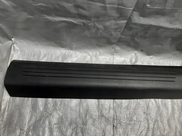 Mercedes GLB X247 linker voor dorpelbeschermer OEM A177680Y0024 image 5