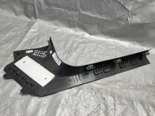 Mercedes GLB X247 linker voor dorpelbeschermer OEM A177680Y0024 image 7