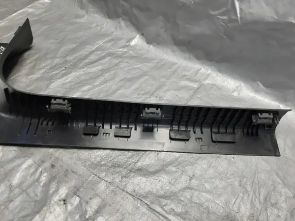 Mercedes GLB X247 linker voor dorpelbeschermer OEM A177680Y0024 image 9