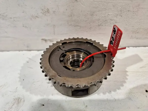 Kamremspulle OEM 55562222 för Opel Corsa E image 3