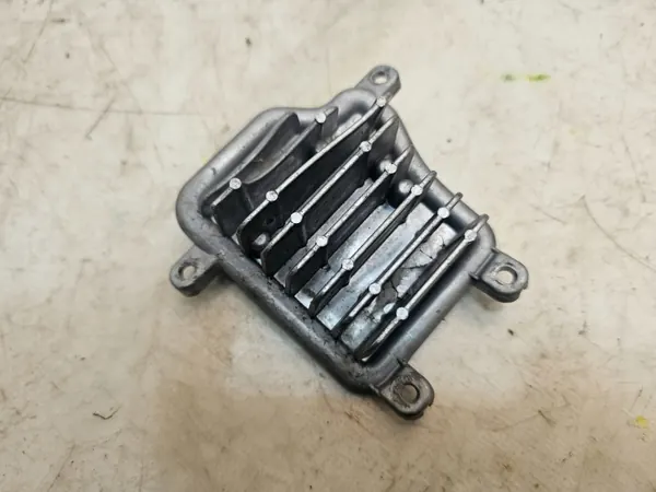 Module LED DRL Audi Q5 II OEM 6002TX0413 image 2